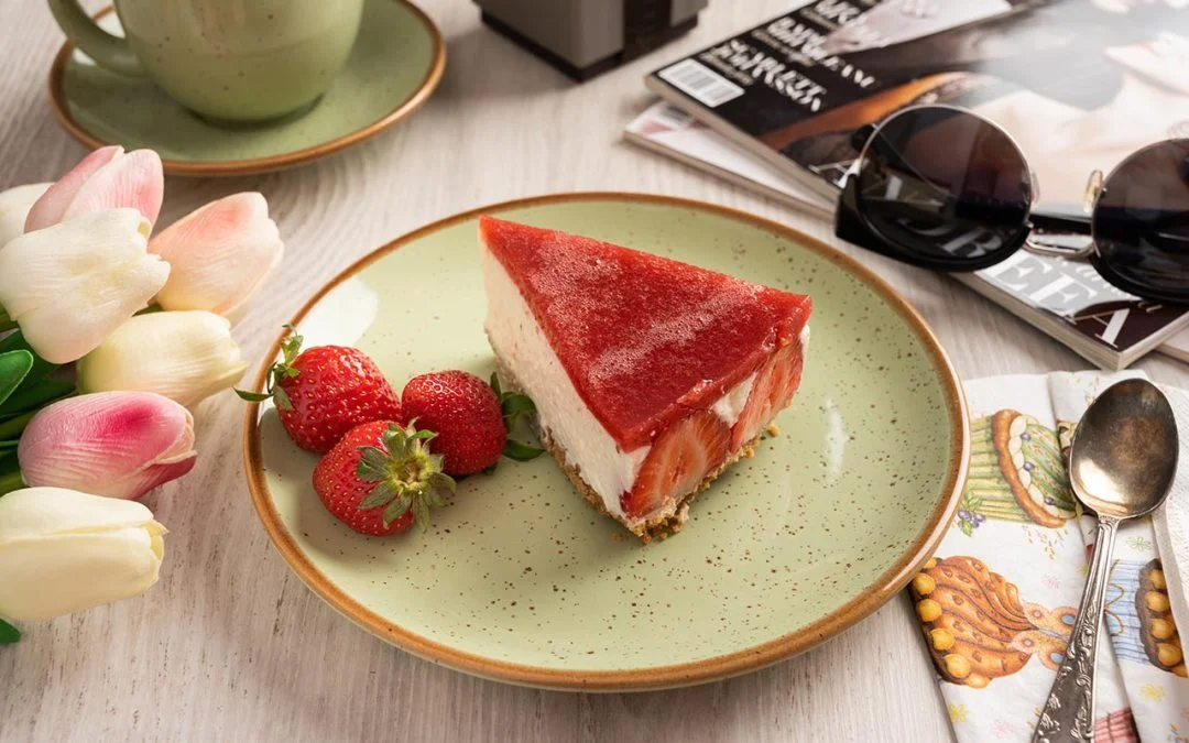 Cheesecake