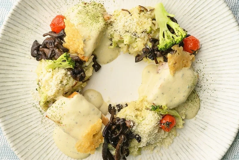 Restaurant Indigo