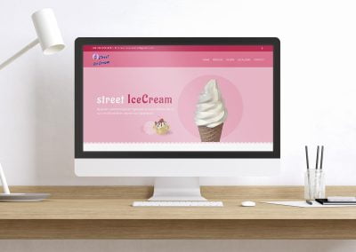 Street Icecream