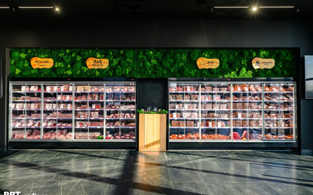 DCD – Fabrica de Carne