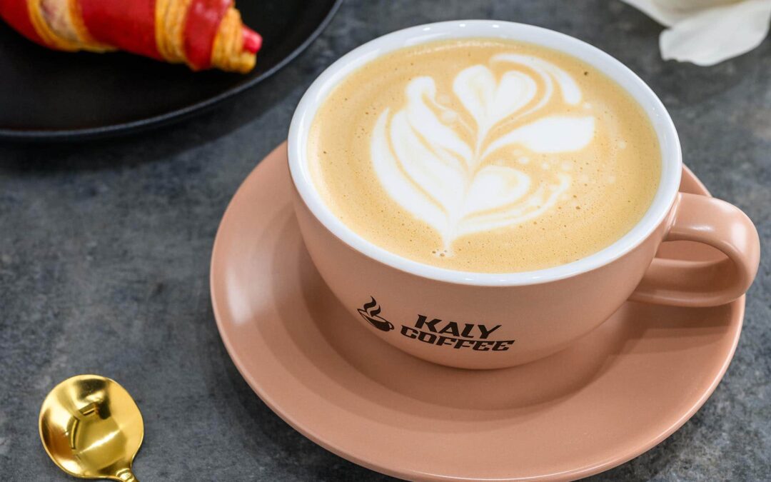 Kaly Coffee – Botoșani