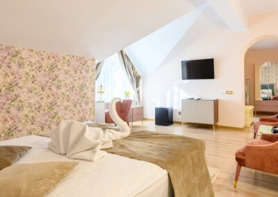 Hotel Maria - Botoșani 6 DELUXE Dubla 2