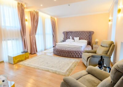 Hotel Maria - Botoșani 1 DELUXE Dubla 5