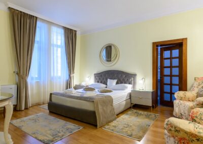 Hotel Maria - Botoșani 5 DELUXE Dubla 7