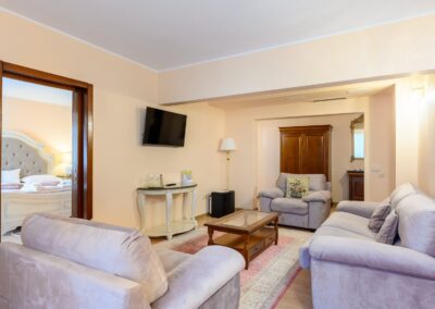 Hotel Maria - Botoșani 3 STANDARD Apartament 2
