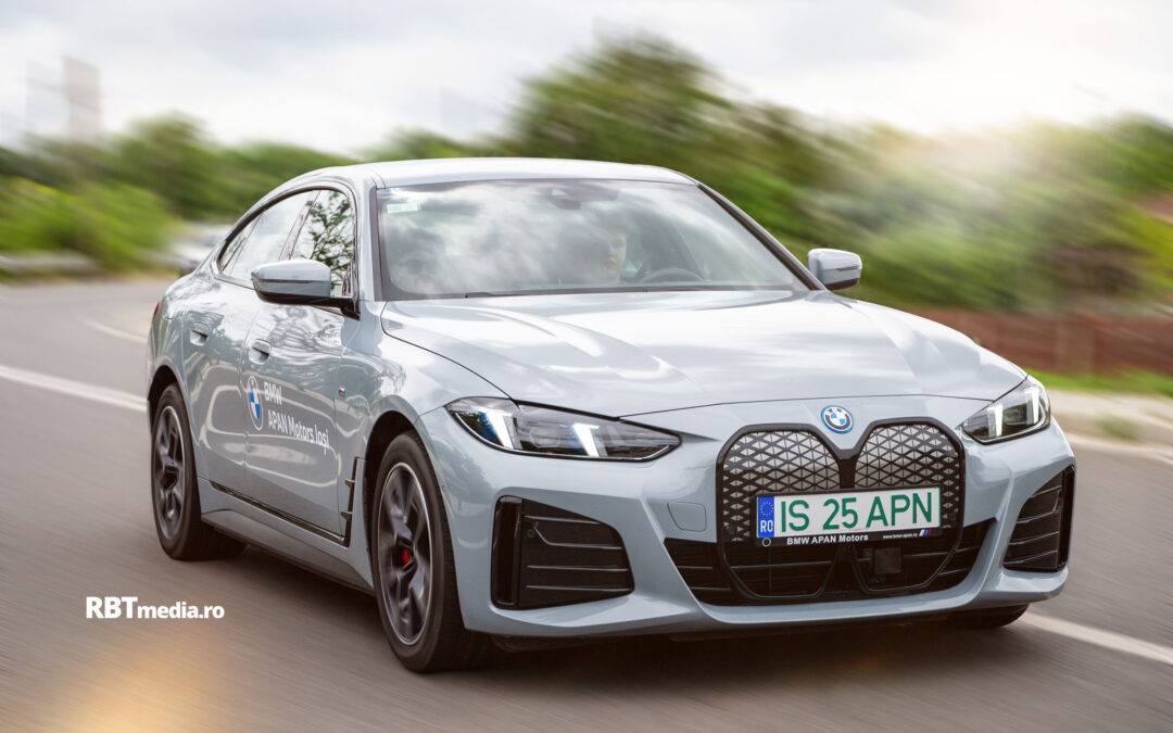 BMW APAN Motors